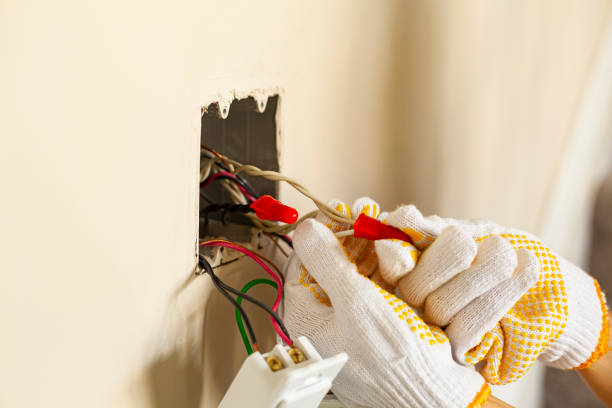 Best Electrical Wiring and Rewiring  in Zapata, TX